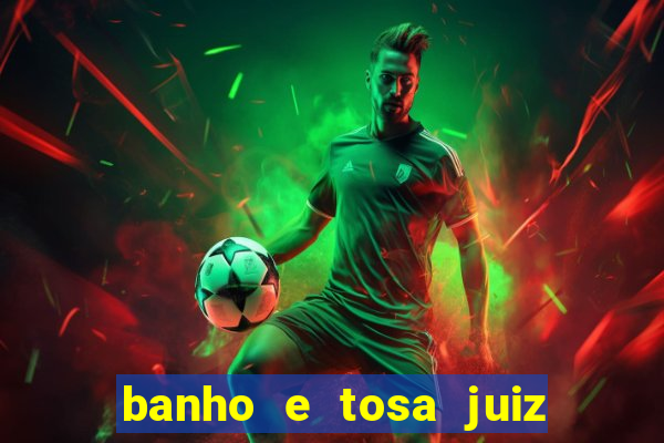 banho e tosa juiz de fora
